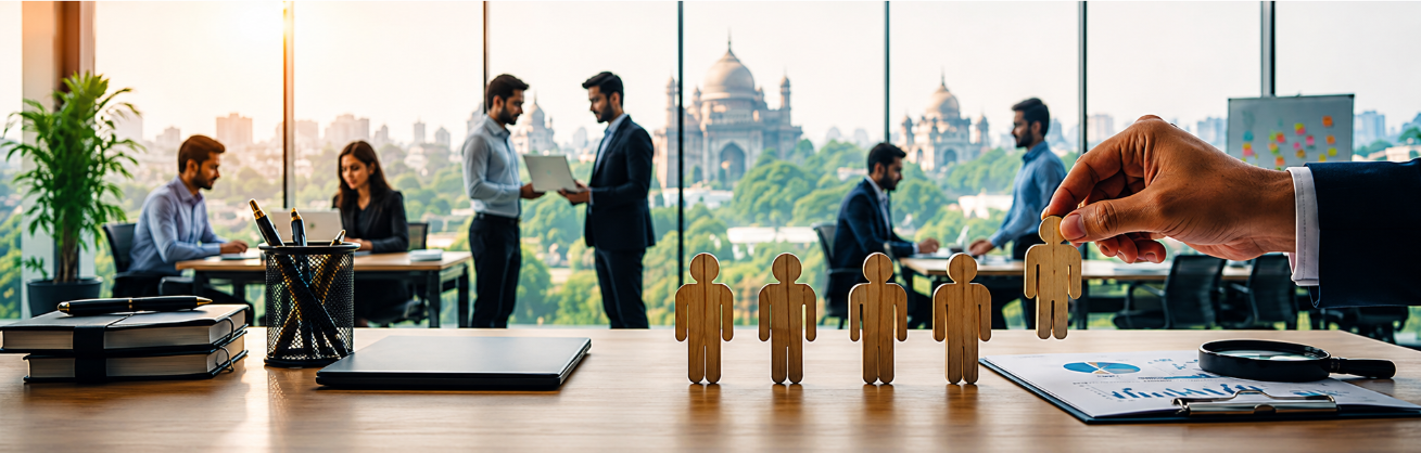 Sinara Nexus recruiter network banner