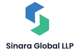 Sinara Virtual Recruiter logo