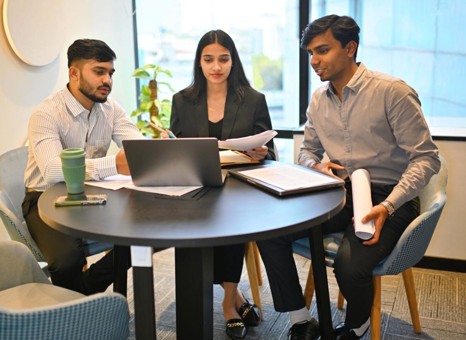 Sinara Virtual Recruiter