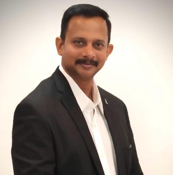 Raghuraam Chandana, Founder & Managing Partner of Sinara Global LLP