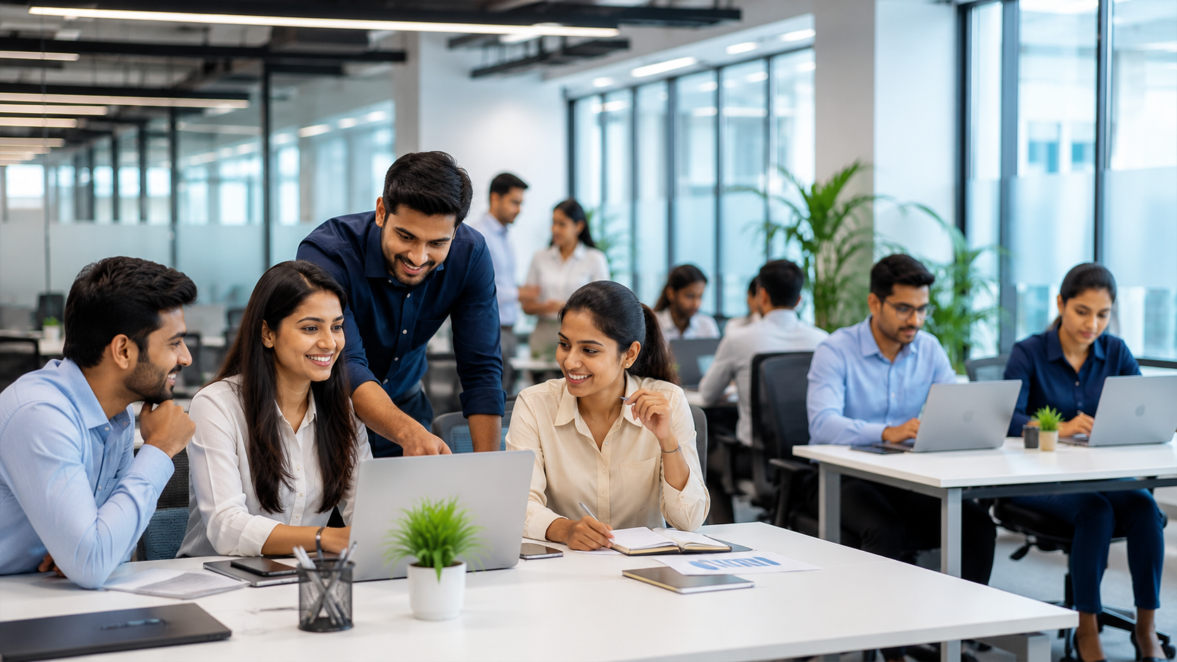 HR Continuity